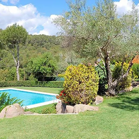 Ref 410 - 3 3 1 Apartament Palafrugell