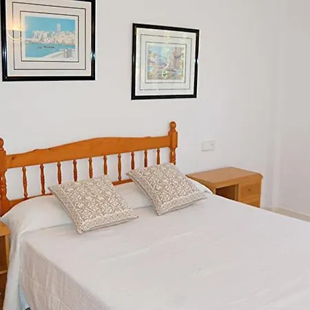Ref 410 - 3 3 1 Apartament Palafrugell