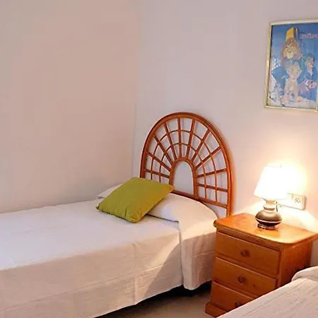 Apartament Ref 410 - 3 3 1